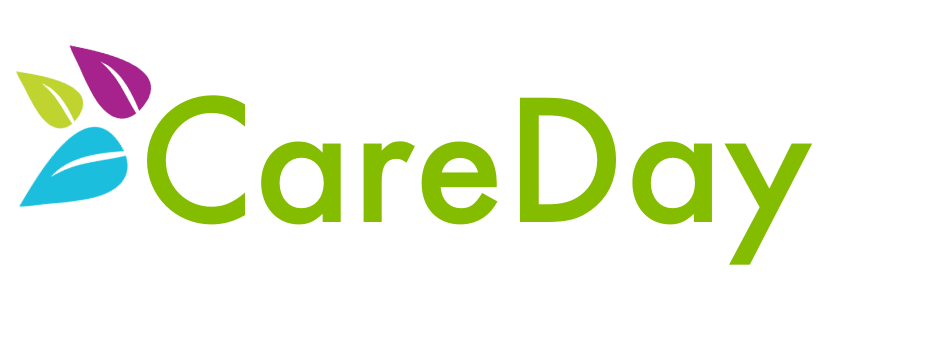 CareDay Logo